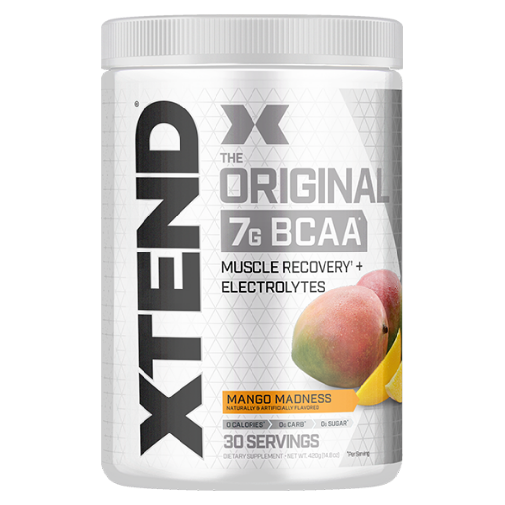 Xtend BCAA's (2)