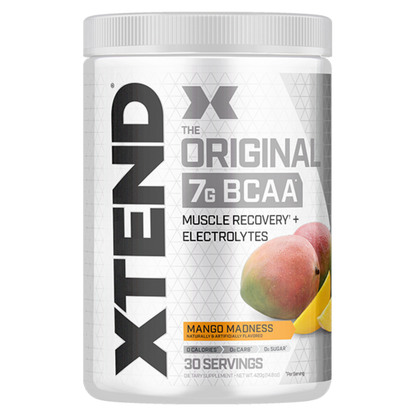 Xtend BCAA's (2)