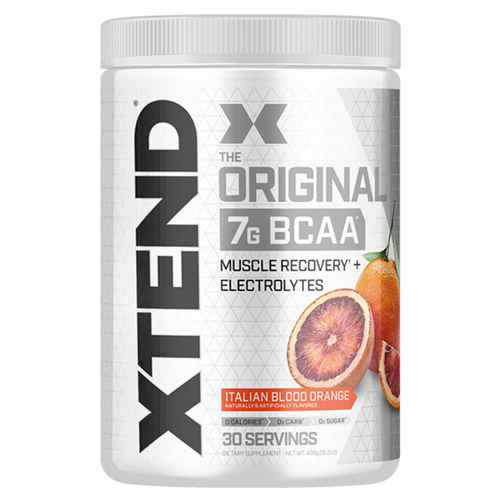 Xtend BCAA's (4)