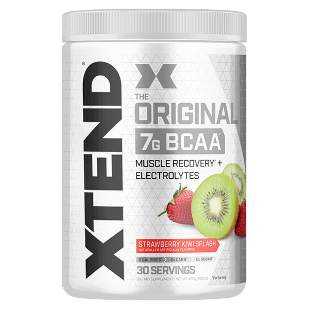 Xtend BCAA's (3)