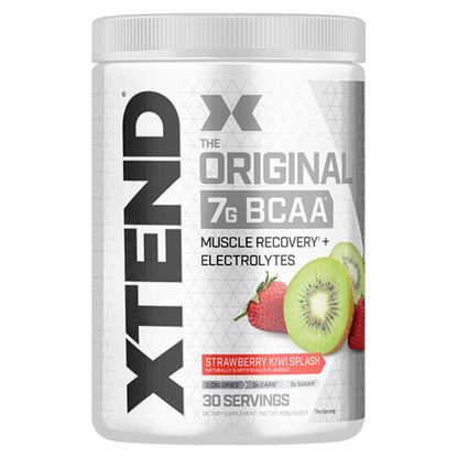 Xtend BCAA's (3)