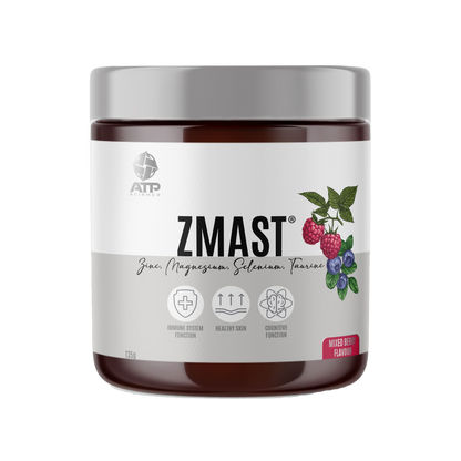 ZMAST & ATP-ZMAST-135G-MXBRY