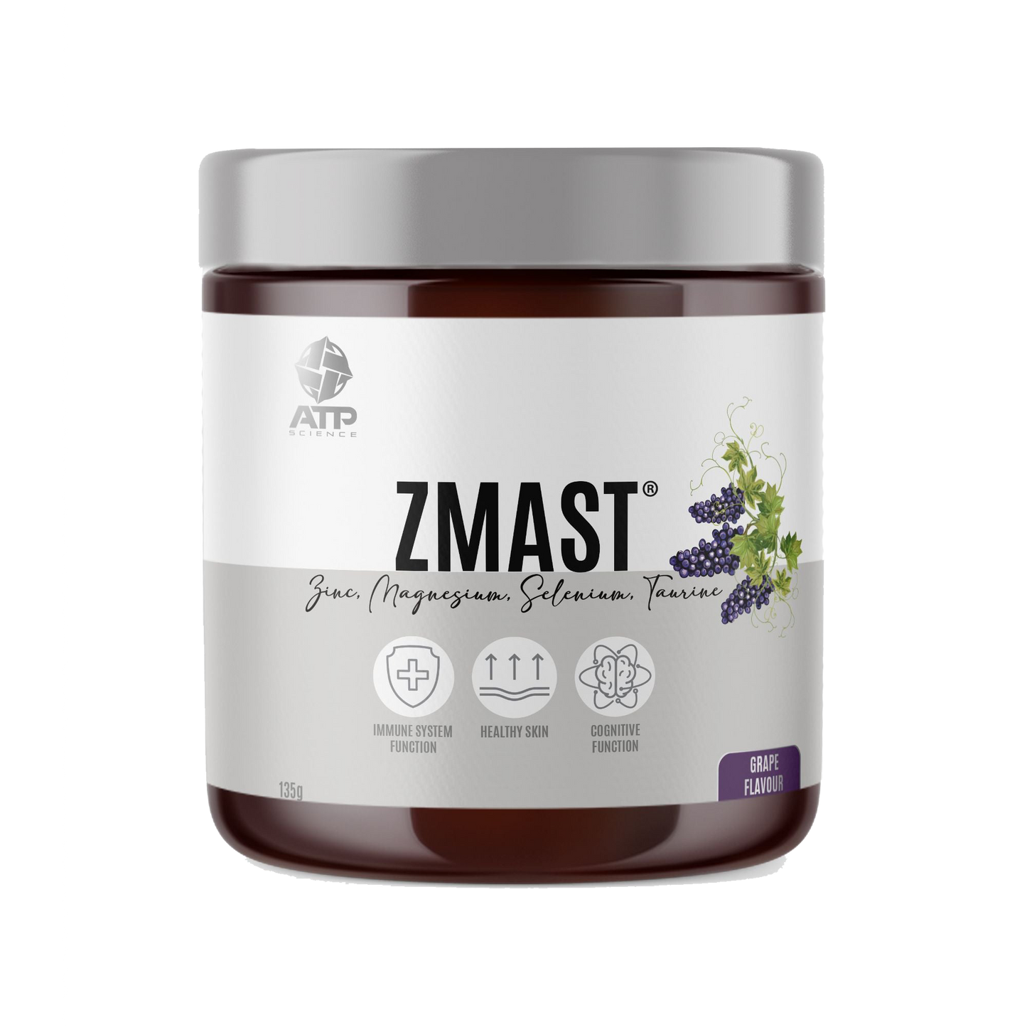 ZMAST (1) & ATP-ZMAST-135G-GRP