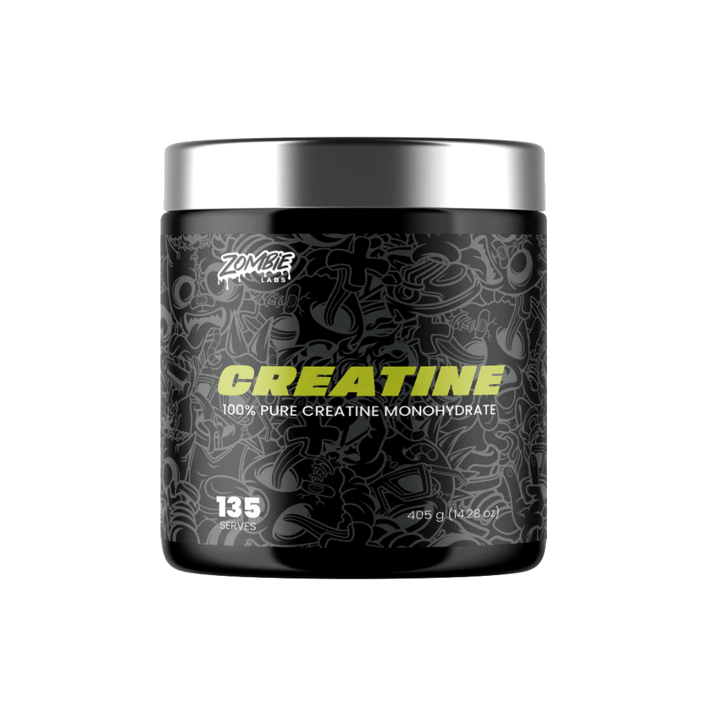 ZOMBIE-Creatine-400g