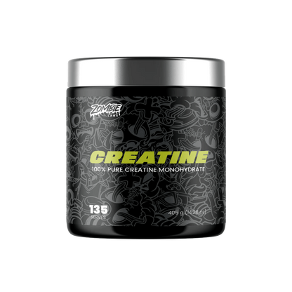 ZOMBIE-Creatine-400g