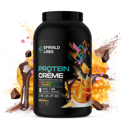 Protein Créme (1) & Emrald-ProteinCreme-H