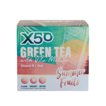 Green Tea X50 (20)