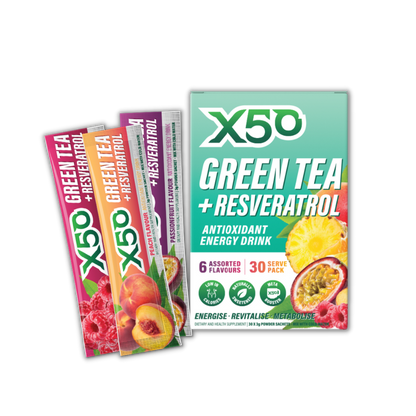 GreenTea-x50-30Srv-90g-Assort