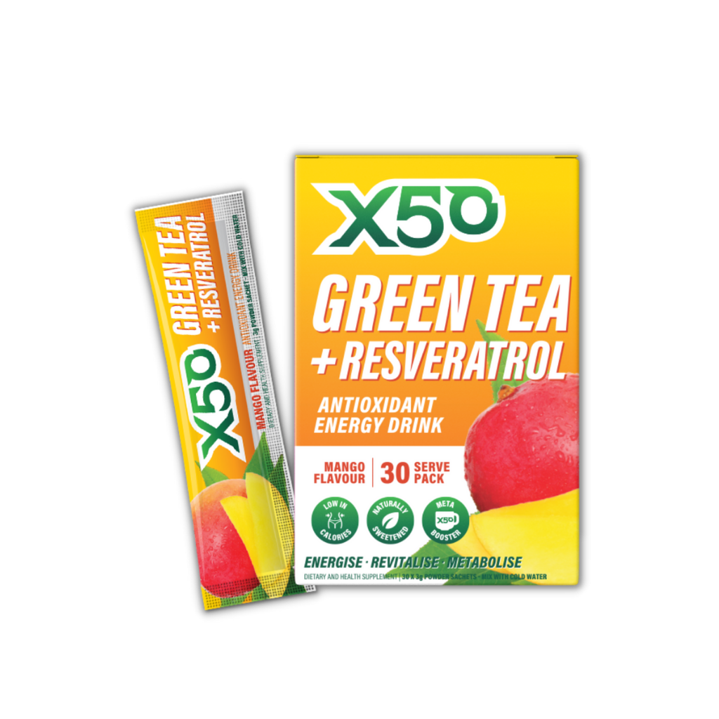 GreenTea-x50-30Srv-90g-Mango