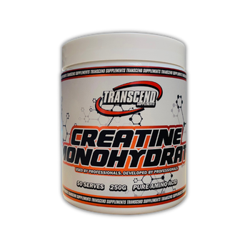 Max Creatine 250g